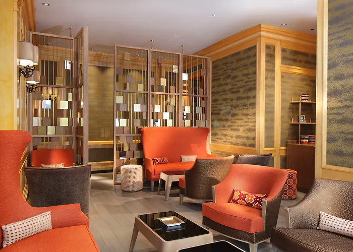 Rochester Champs Elysees Parijs